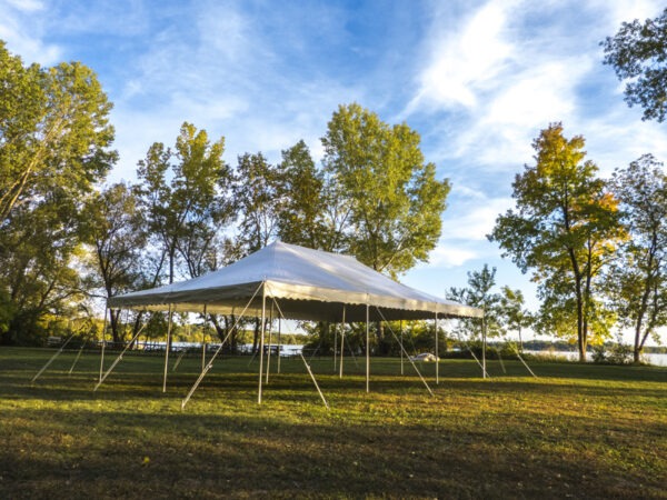 lightweight tent 5