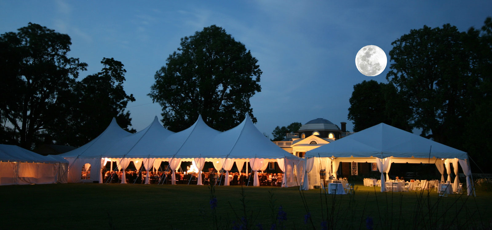 tent rental brooklyn park