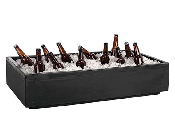 table top chiller cooler